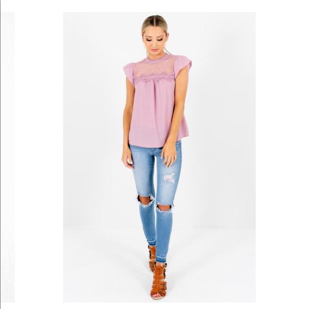Boutique Blouse